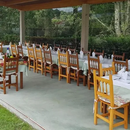 El Retiro Nigrán