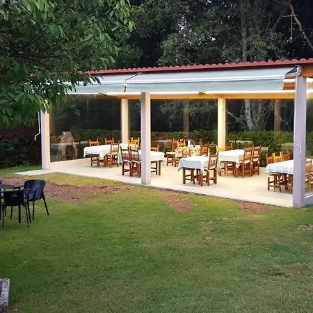 El Retiro Casa de hóspedes 2*