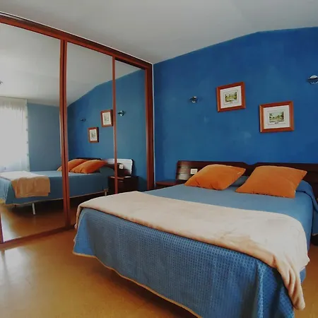 El Retiro Casa de hóspedes