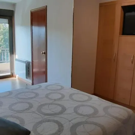 El Retiro 2* Nigrán