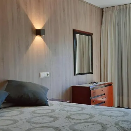 El Retiro 2* Nigrán