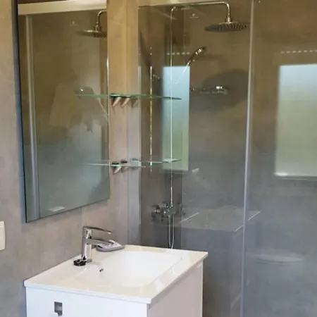 Casa de hóspedes El Retiro 2*