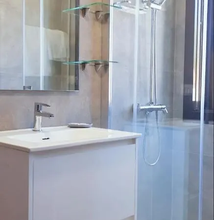 Casa de hóspedes El Retiro Nigrán