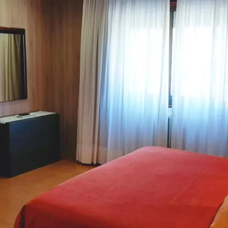 El Retiro Pensión Nigrán