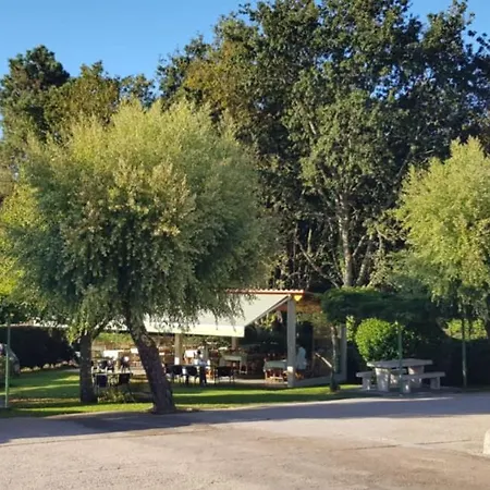 El Retiro Casa de hóspedes