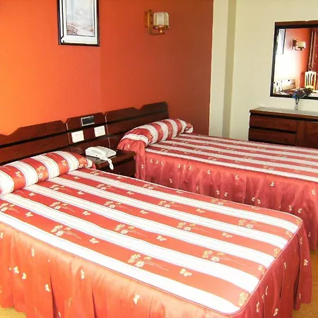 El Retiro Casa de hóspedes 2*