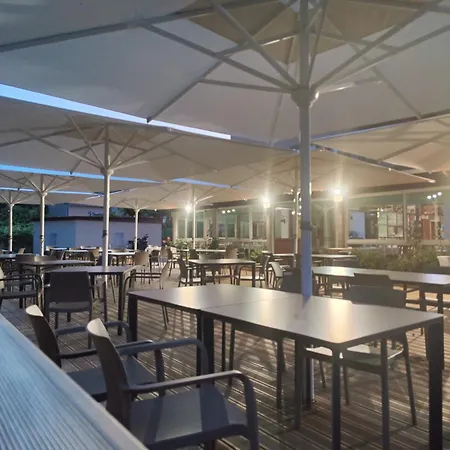 Casa de hóspedes El Retiro Nigrán