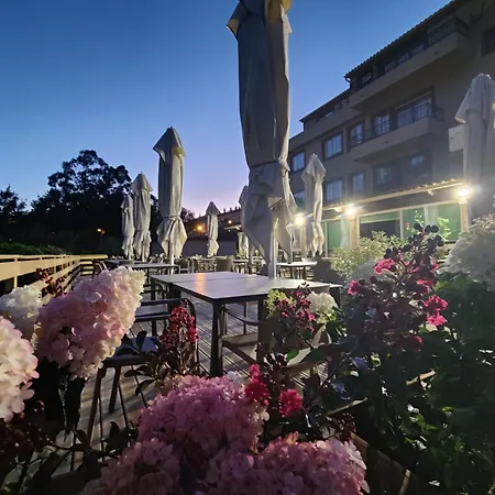 El Retiro Pensión 2*