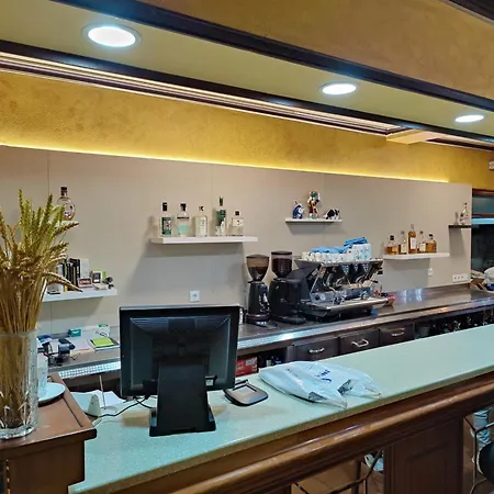El Retiro Casa de hóspedes Nigrán