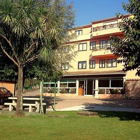 El Retiro