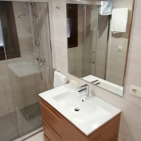 Pensión El Retiro Nigrán