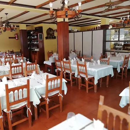 El Retiro Nigrán