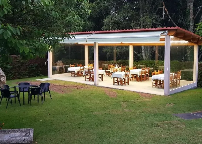 El Retiro Penzion 2*