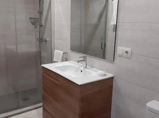 בית הארחה El Retiro