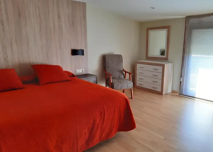 El Retiro 2* Nigrán