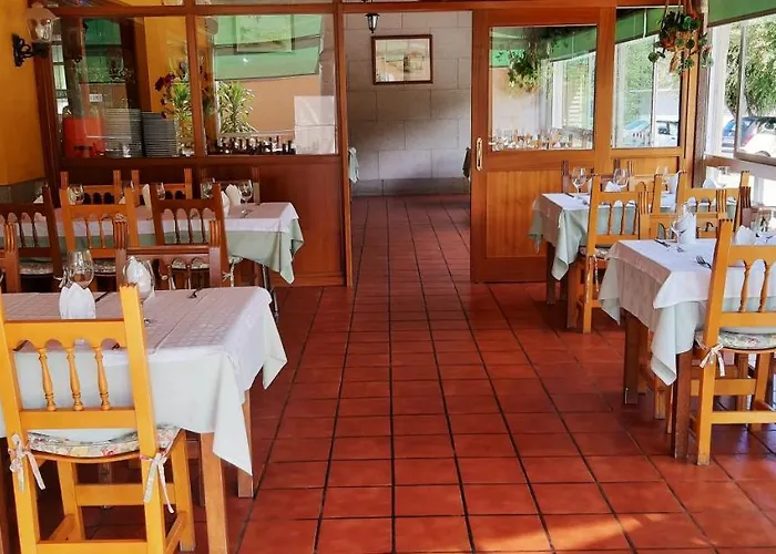 Penzion El Retiro 2*