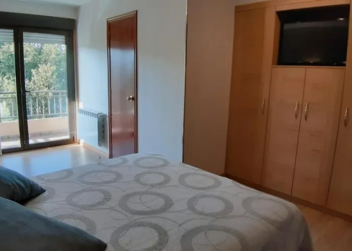 El Retiro 2* Nigrán