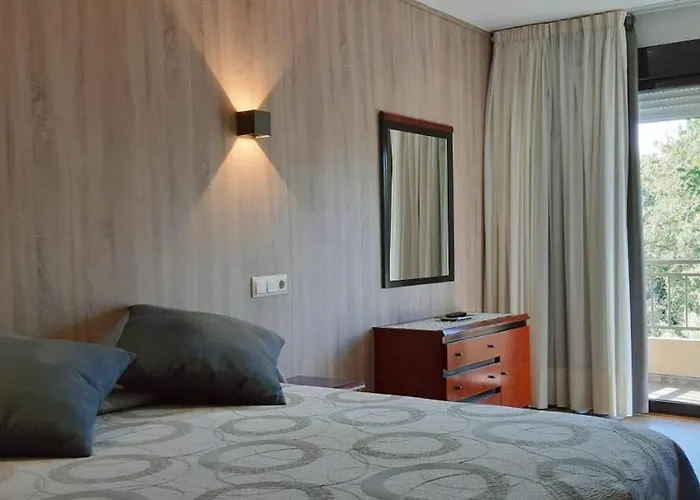 El Retiro 2* Nigrán