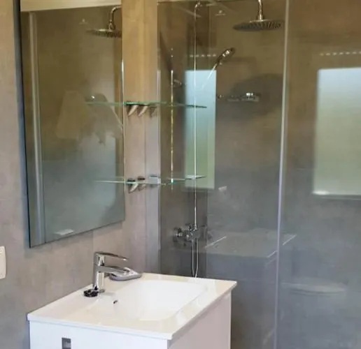 בית הארחה El Retiro 2*