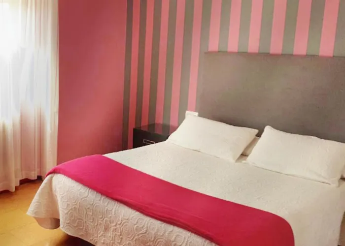 El Retiro Gæstehus 2*