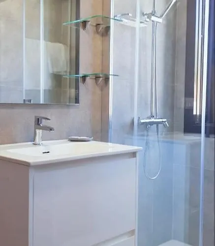 Penzion El Retiro Nigrán