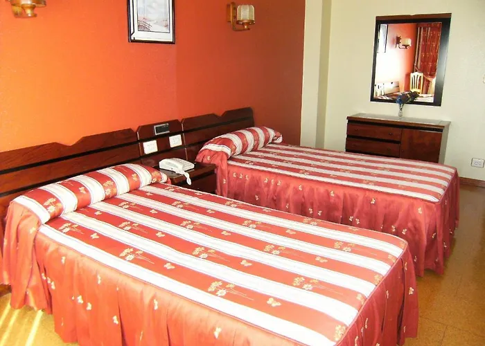 El Retiro Penzion 2*