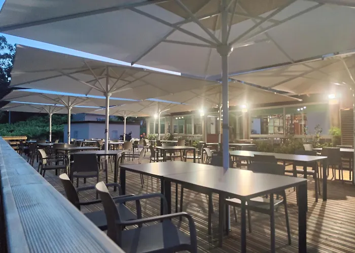 Gæstehus El Retiro Nigrán