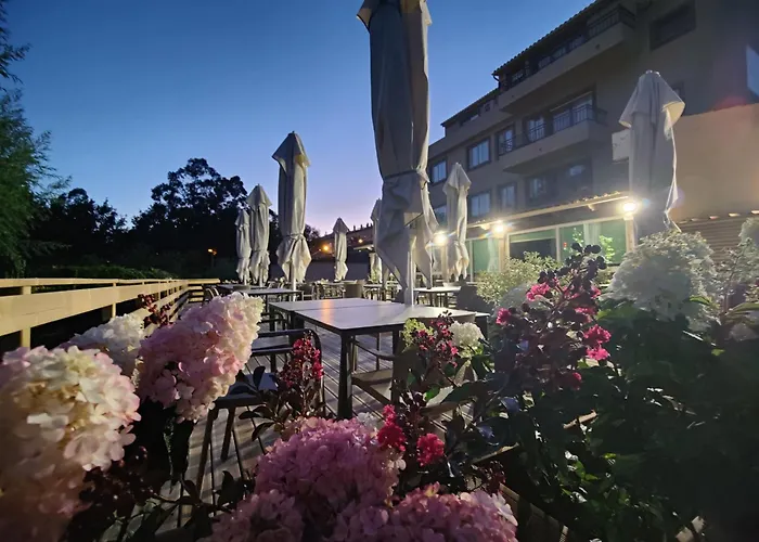 El Retiro Gæstehus 2*