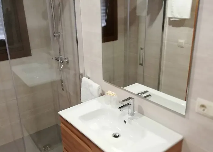 Penzion El Retiro Nigrán